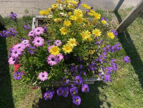 20 Water Street Lubec ME 04652