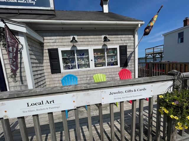 20 Water Street Lubec ME 04652