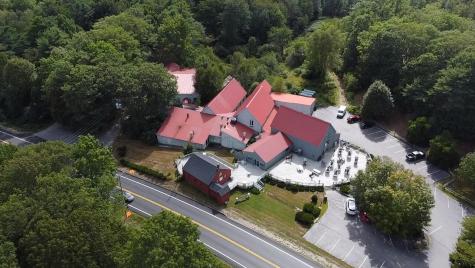 727 Boothbay Road Edgecomb ME 04556