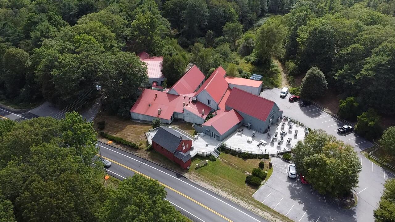 727 Boothbay Road Edgecomb ME 04556