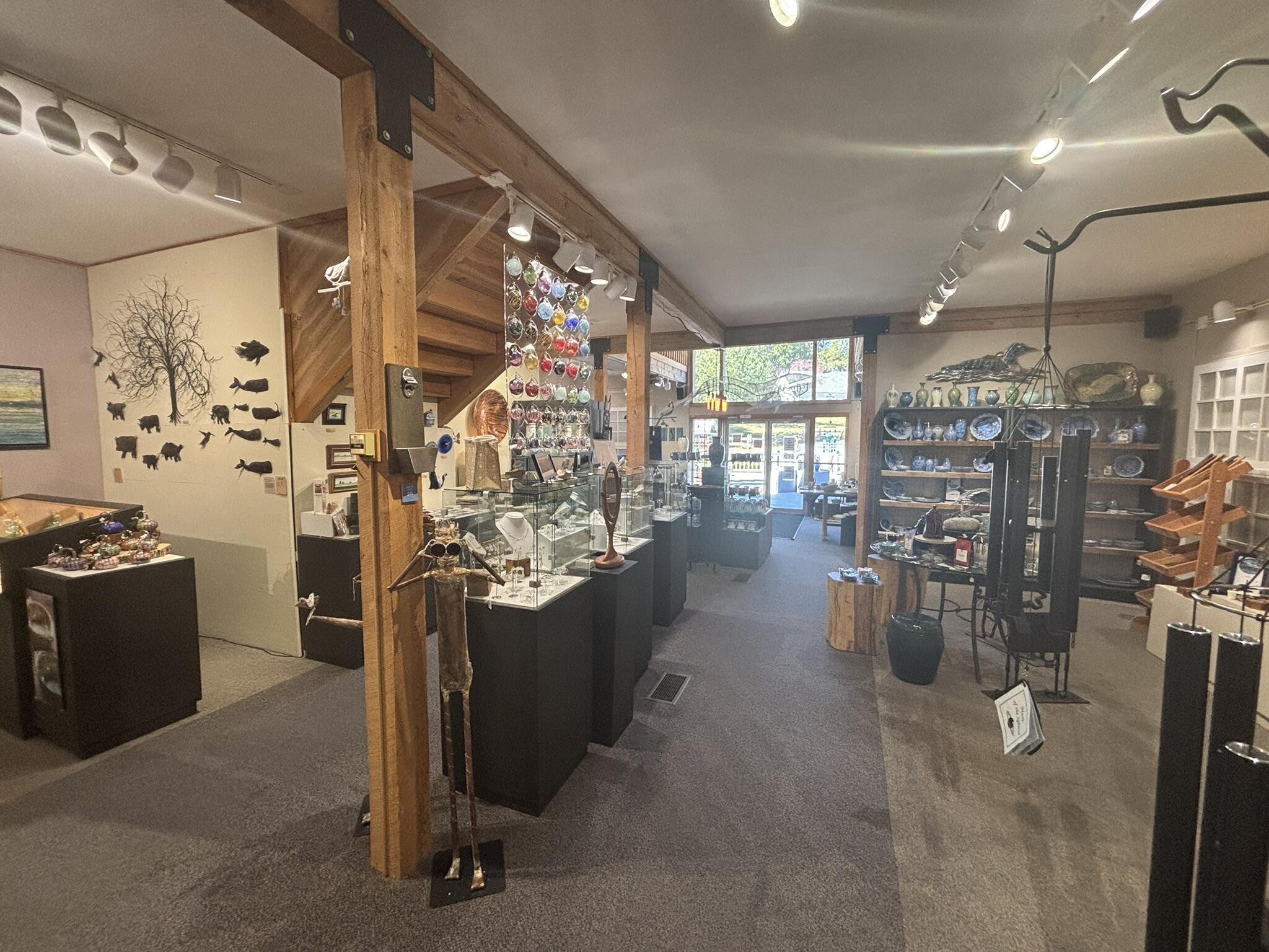 727 Boothbay Road Edgecomb ME 04556