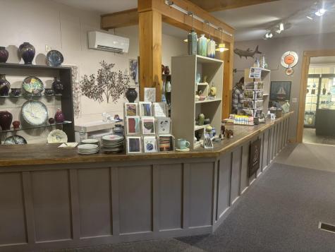 727 Boothbay Road Edgecomb ME 04556