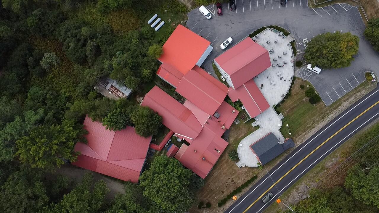 727 Boothbay Road Edgecomb ME 04556