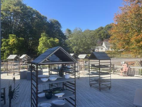 727 Boothbay Road Edgecomb ME 04556