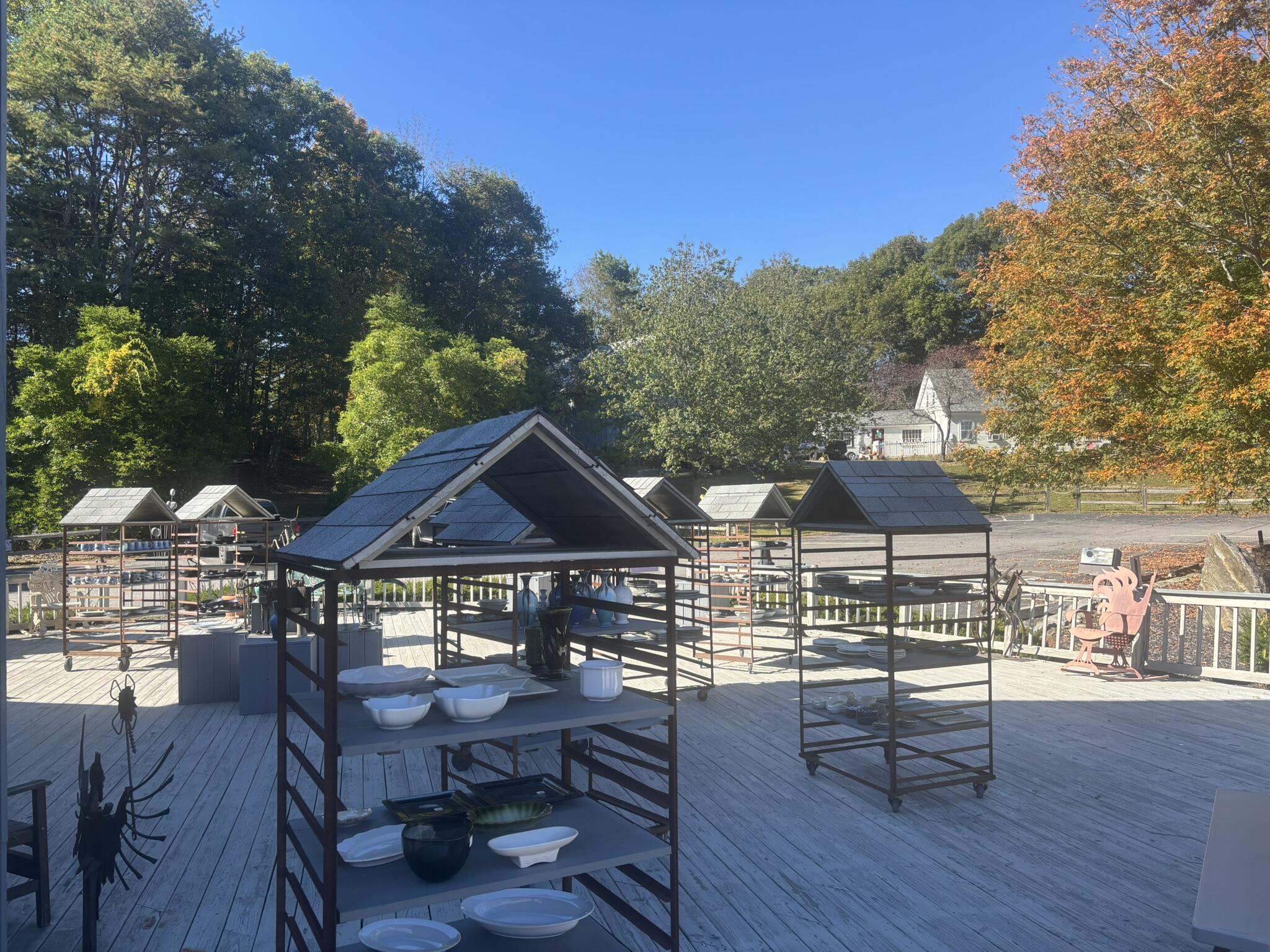 727 Boothbay Road Edgecomb ME 04556