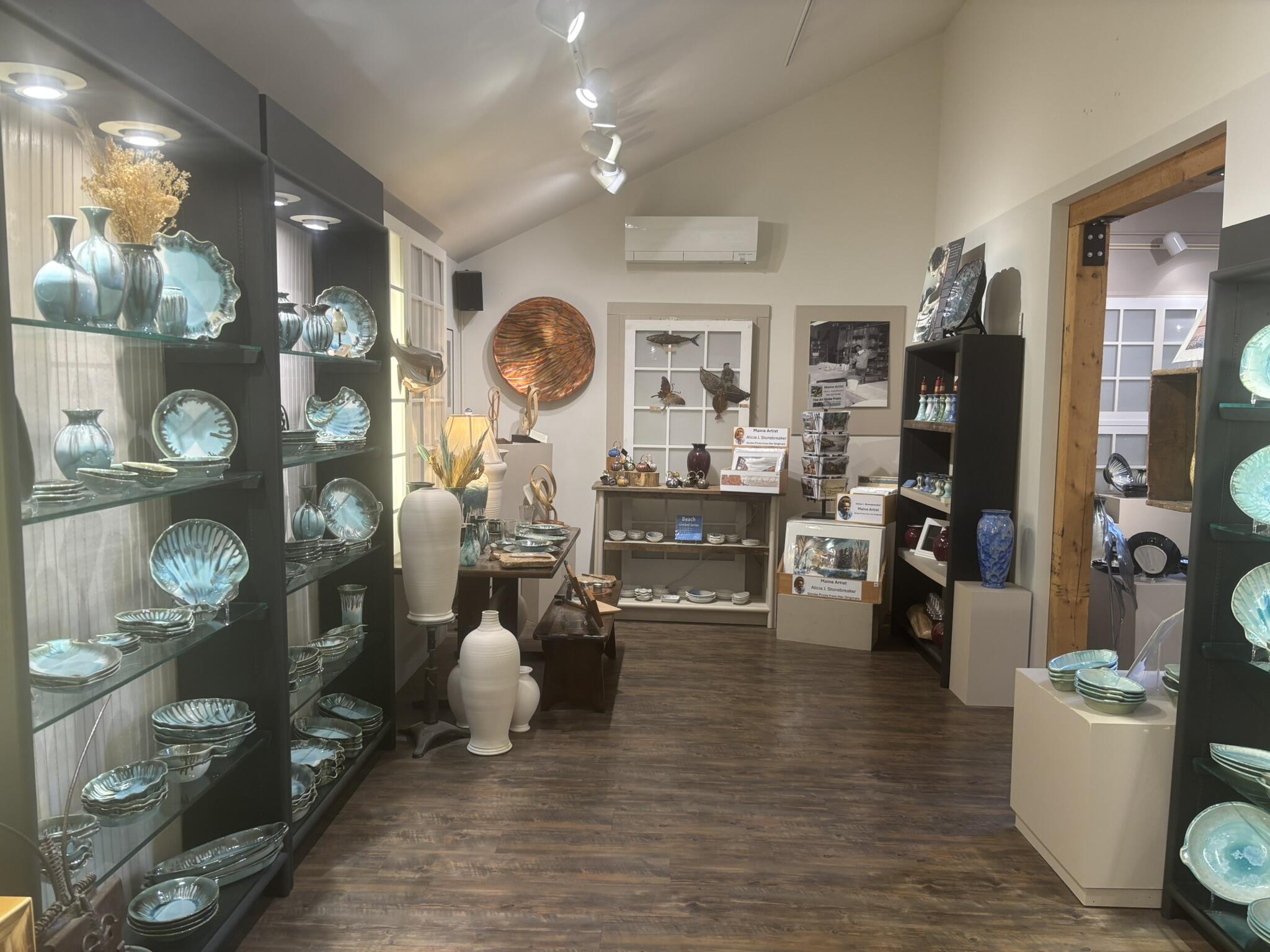 727 Boothbay Road Edgecomb ME 04556