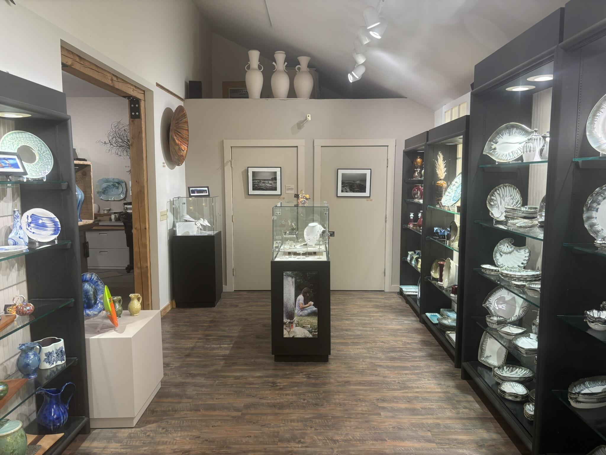 727 Boothbay Road Edgecomb ME 04556