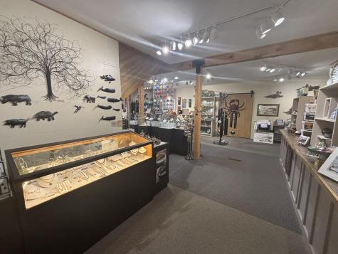 727 Boothbay Road Edgecomb ME 04556