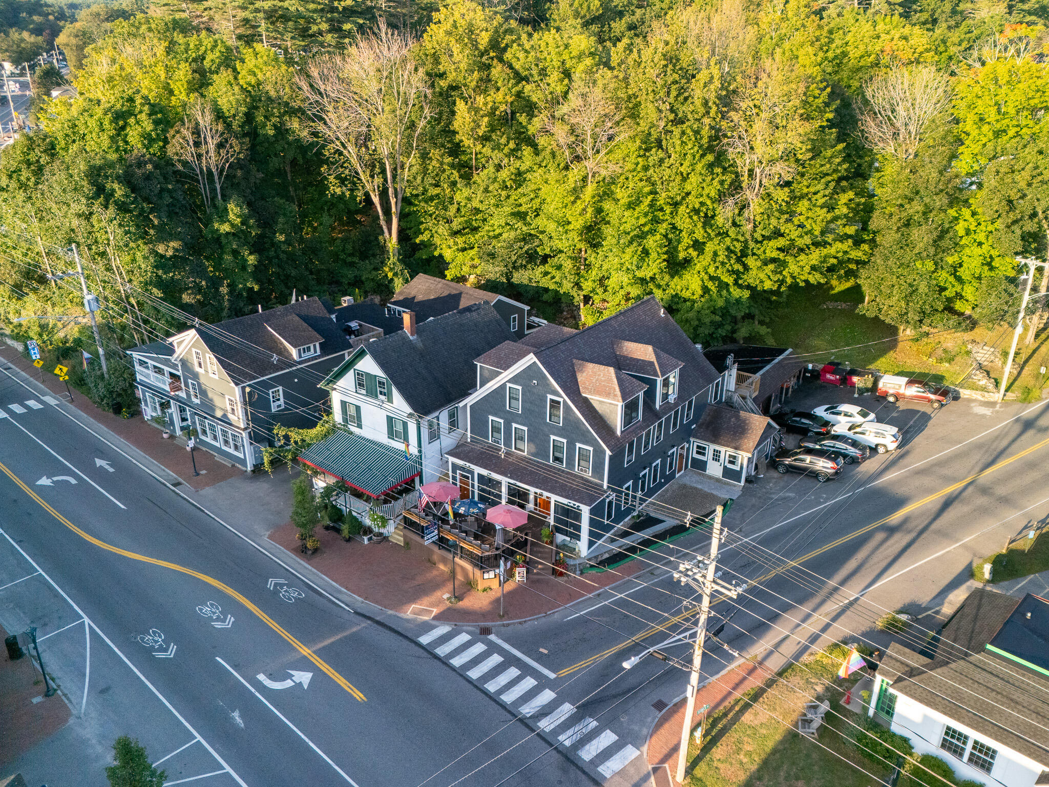 243 Main Street Ogunquit ME 03907