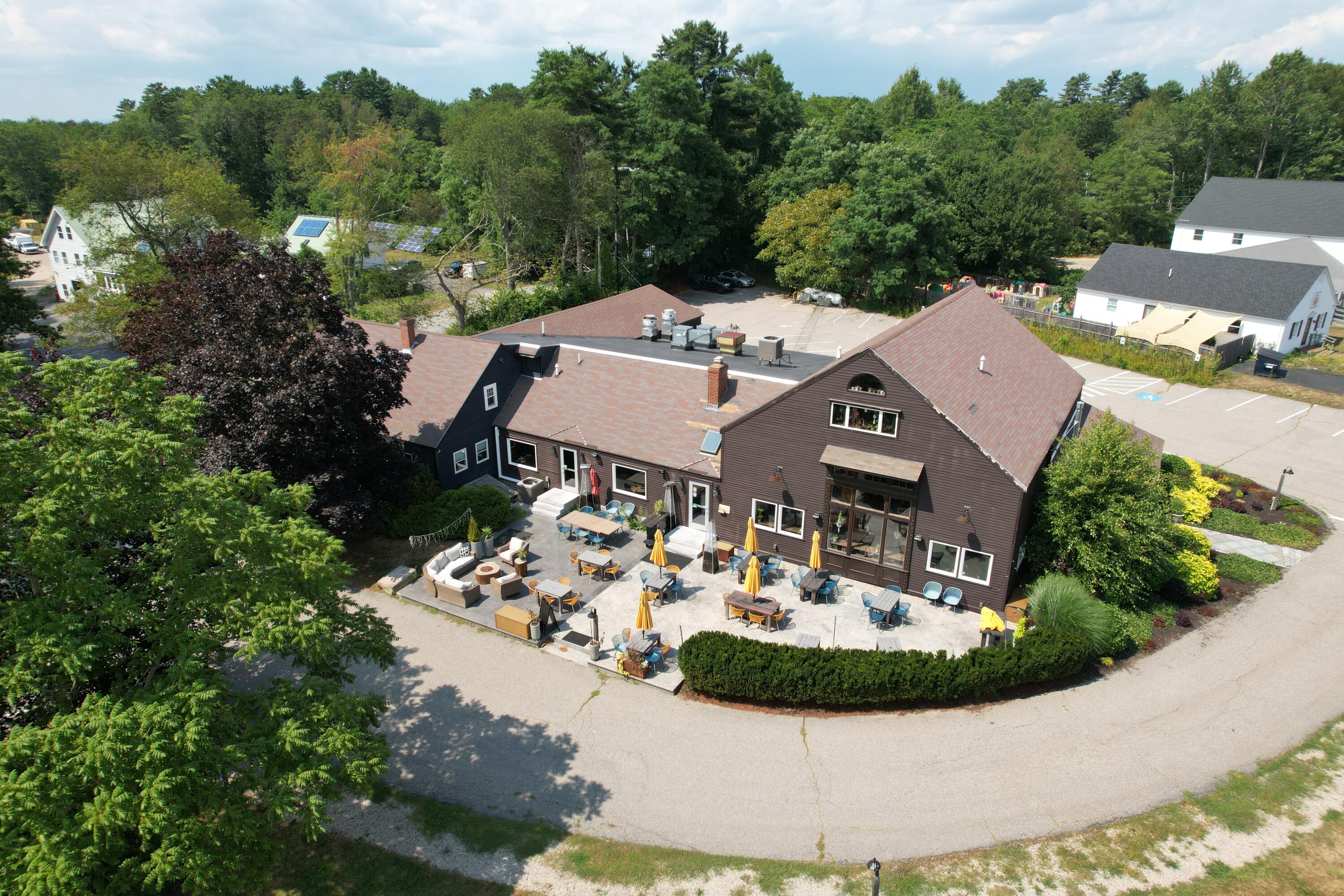 1200 Portland Road Arundel ME 04062