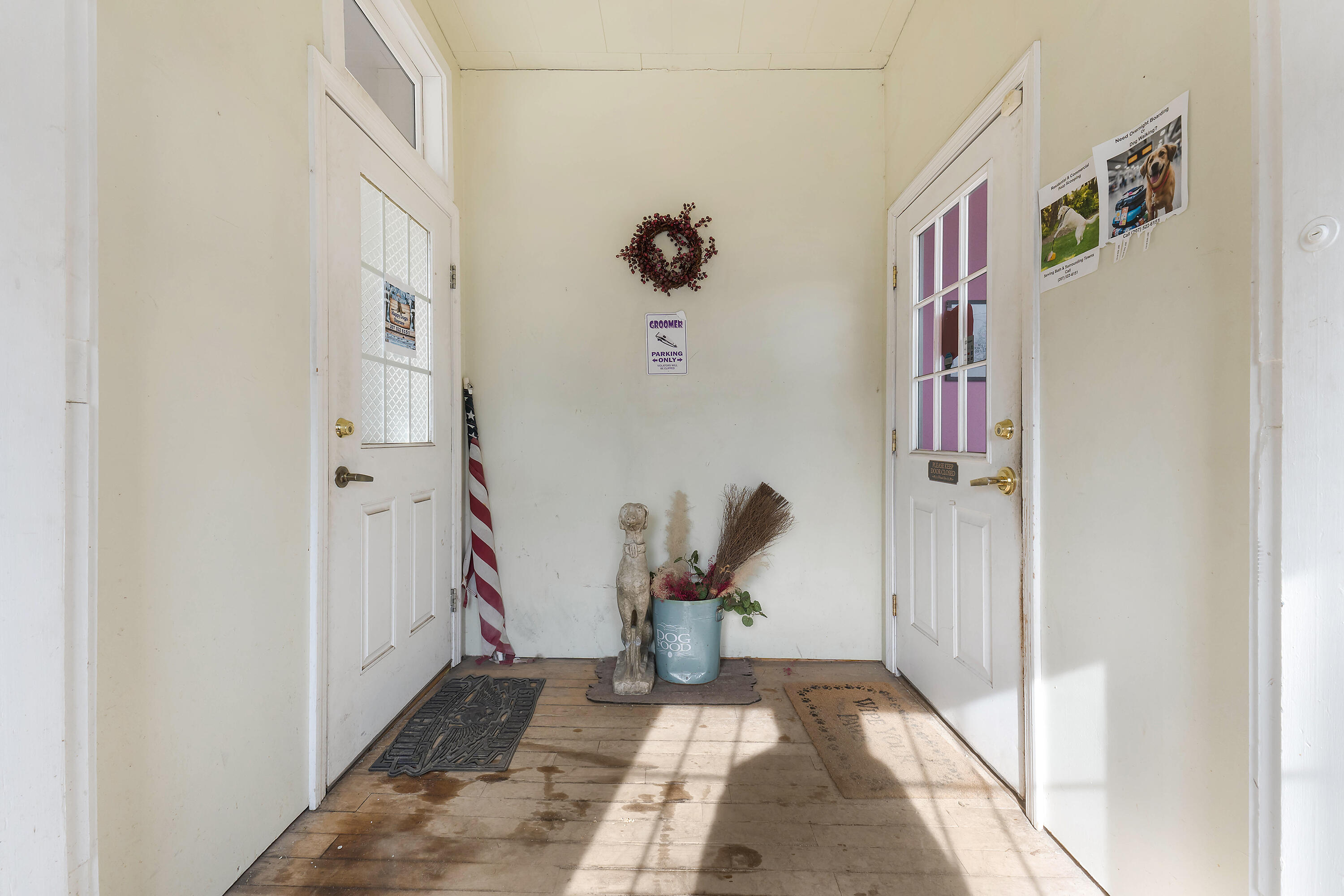 101 Leeman Highway Bath ME 04530