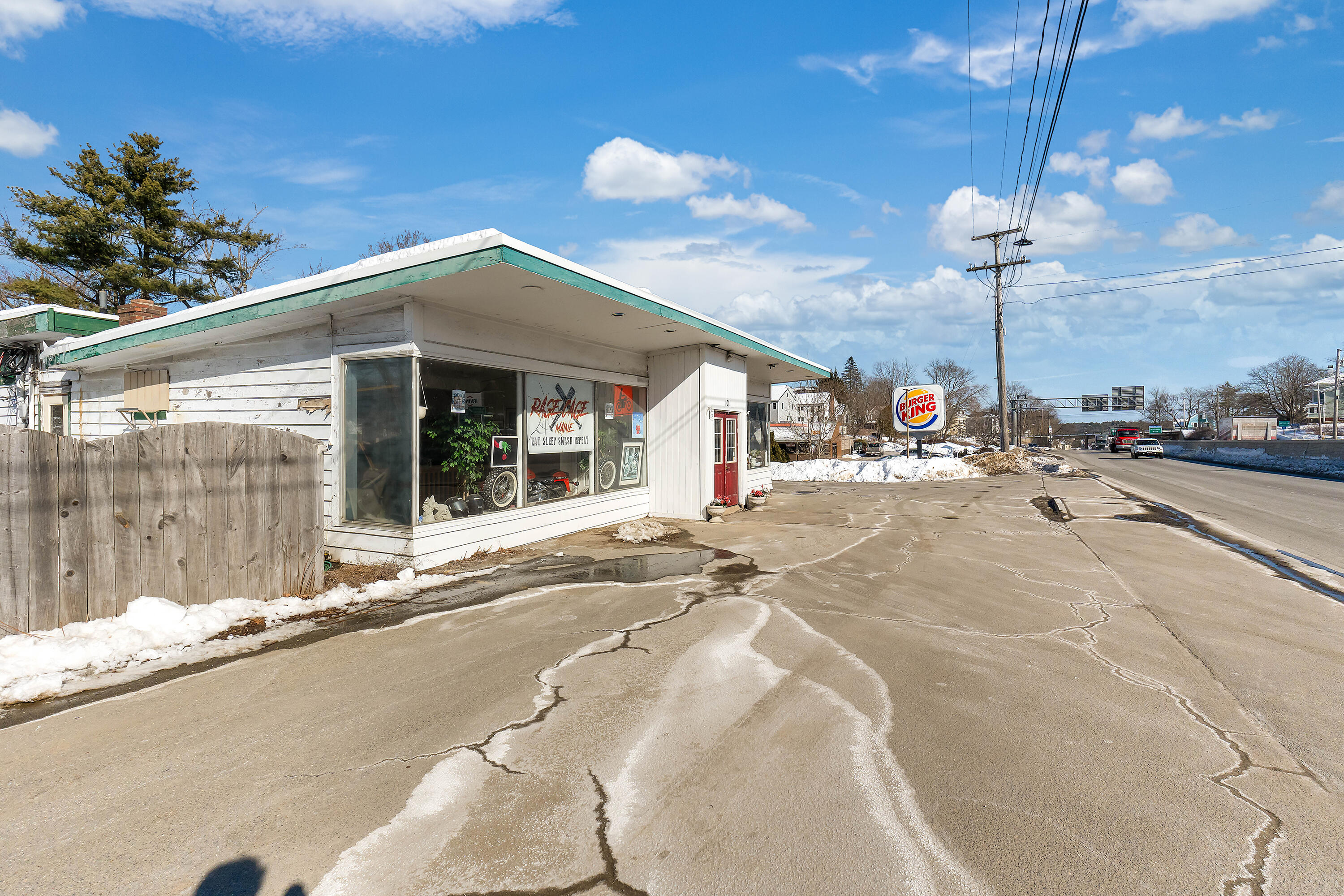 101 Leeman Highway Bath ME 04530