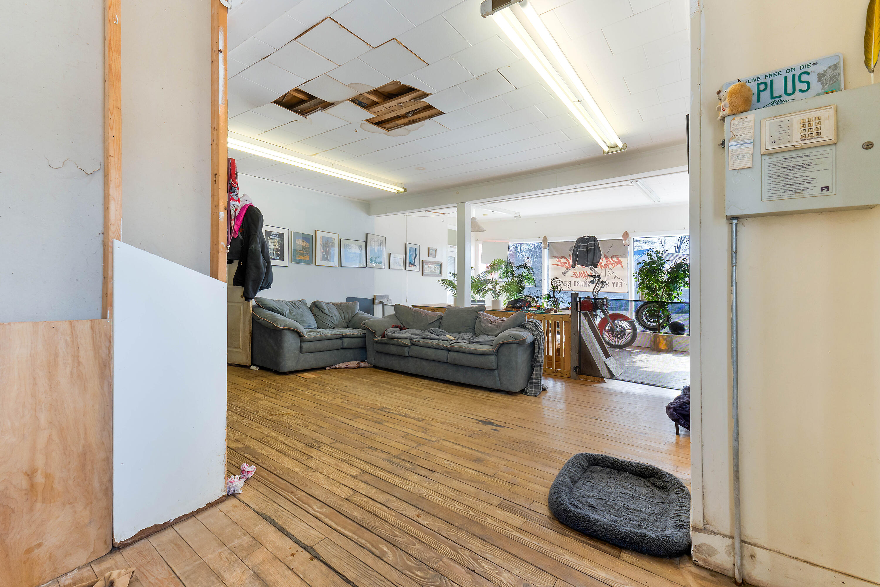 101 Leeman Highway Bath ME 04530