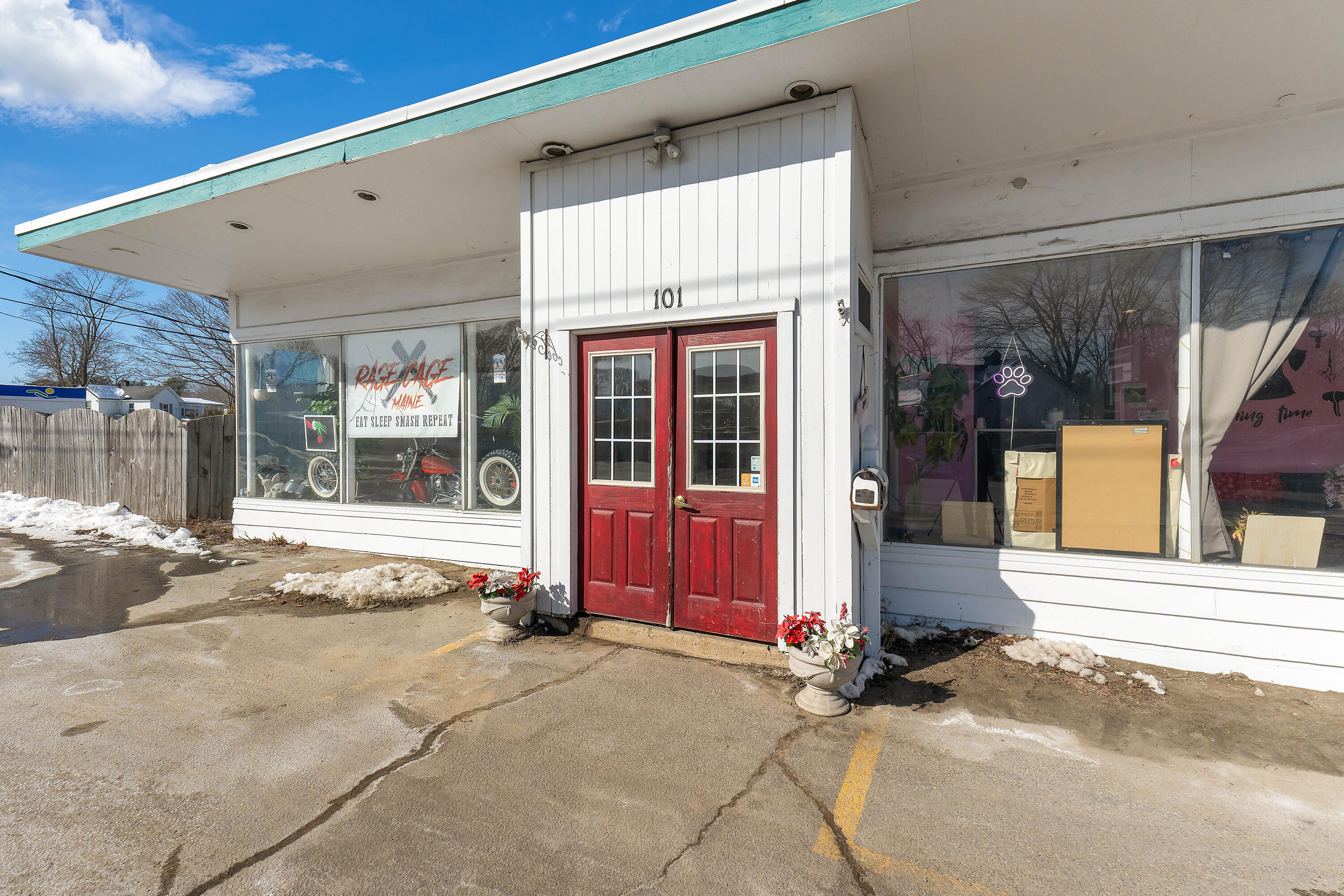 101 Leeman Highway Bath ME 04530