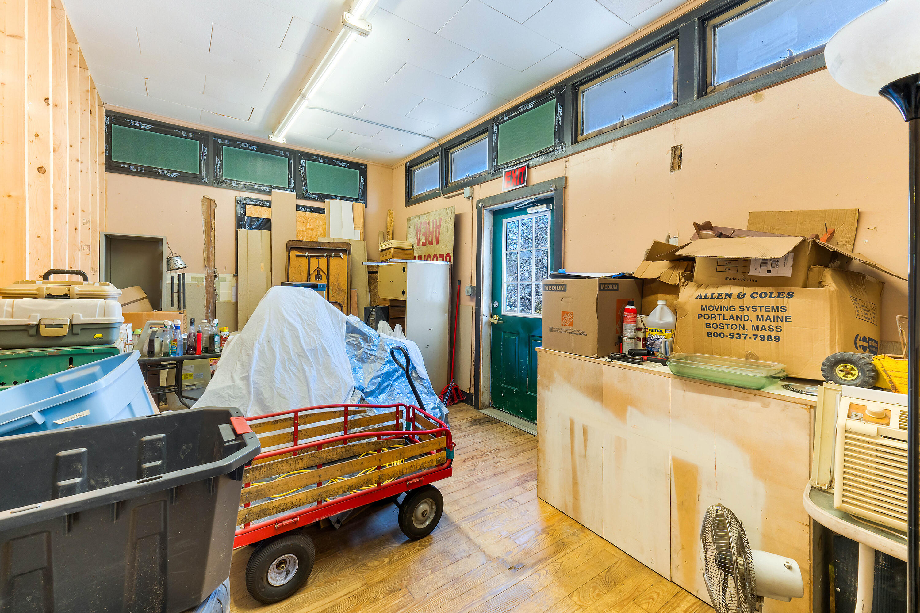 101 Leeman Highway Bath ME 04530