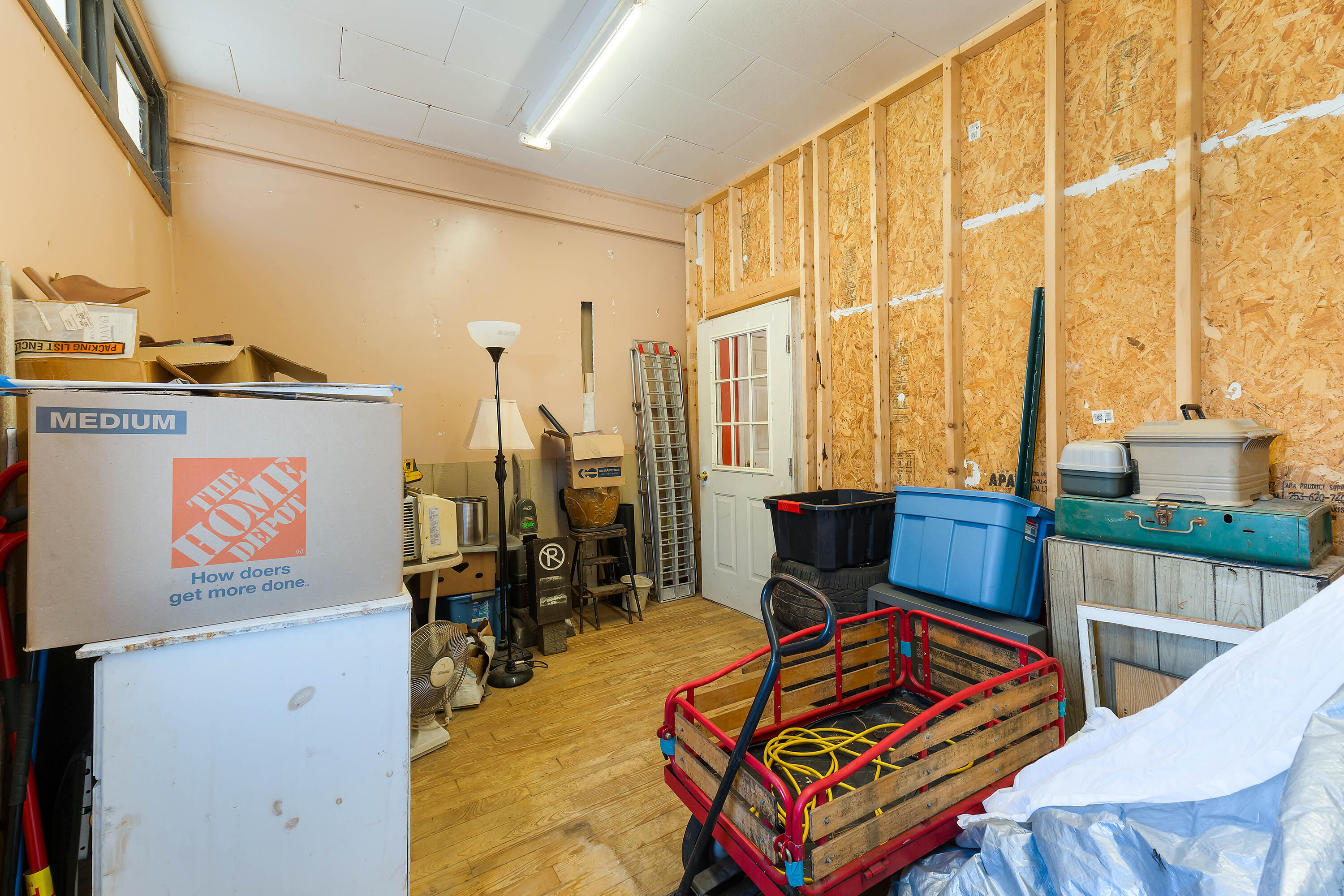 101 Leeman Highway Bath ME 04530