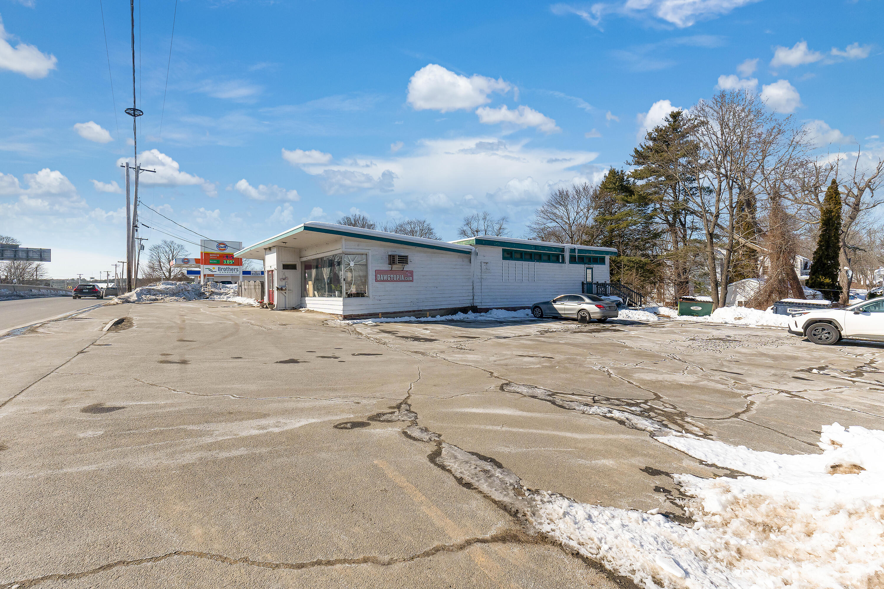 101 Leeman Highway Bath ME 04530