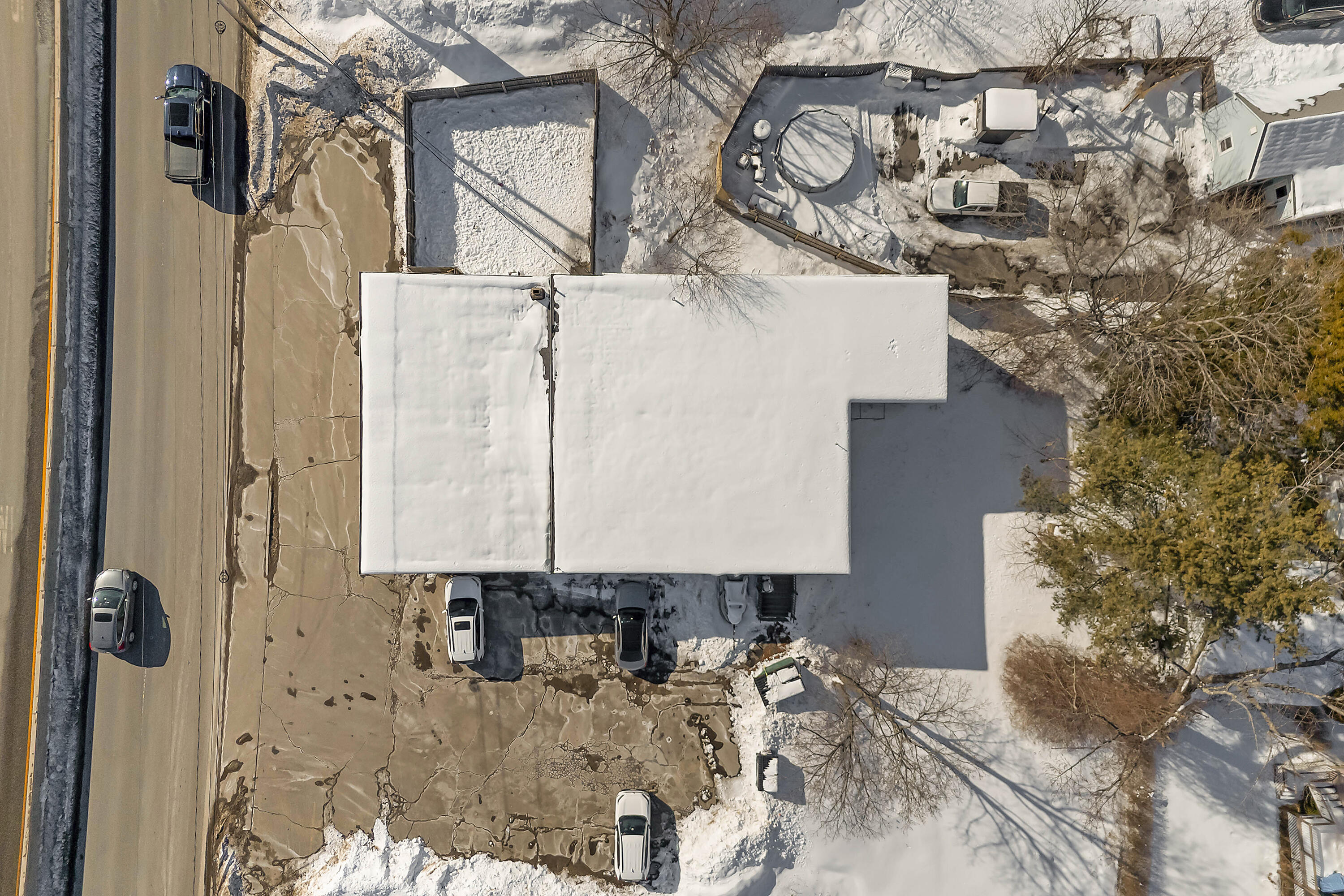 101 Leeman Highway Bath ME 04530