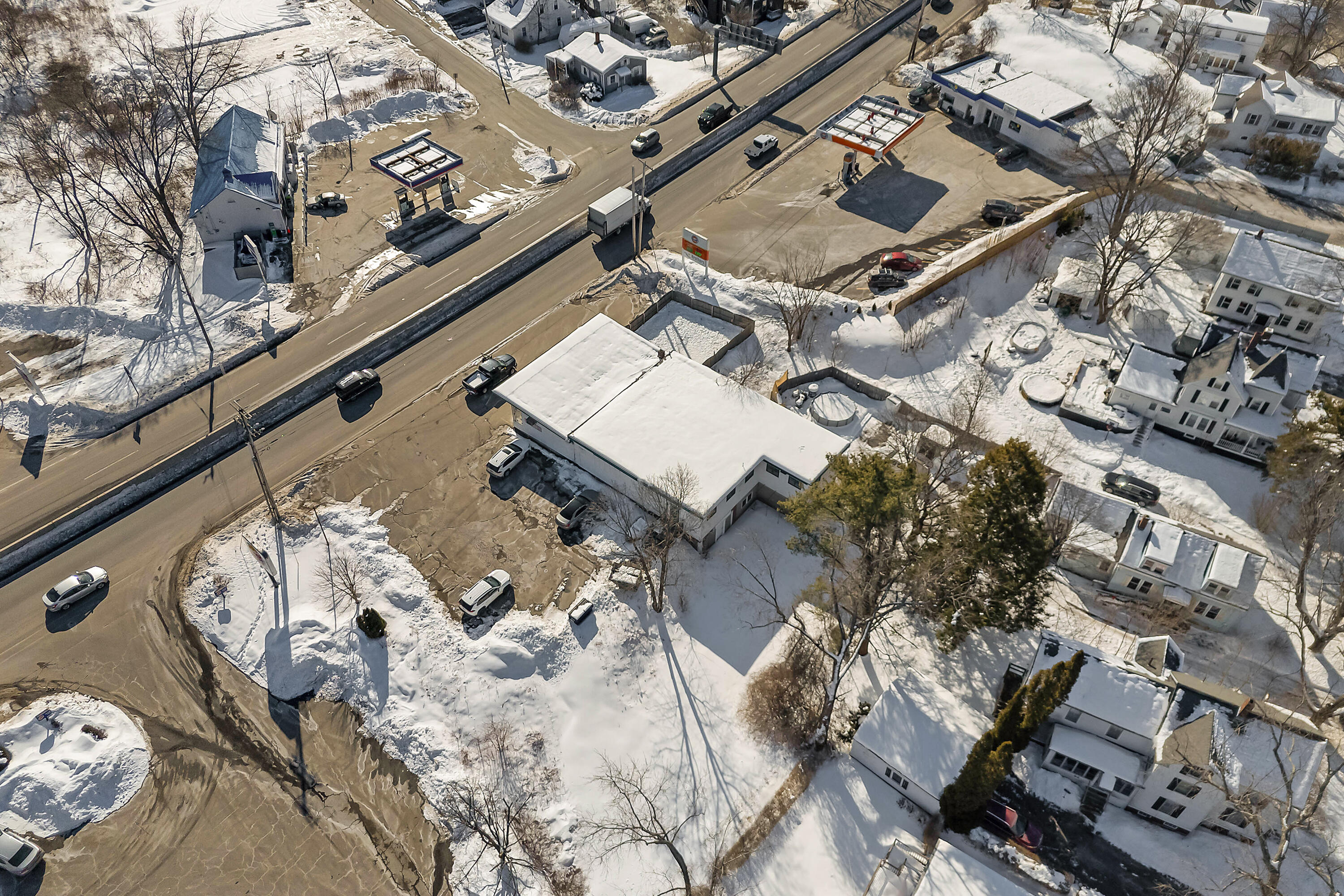 101 Leeman Highway Bath ME 04530