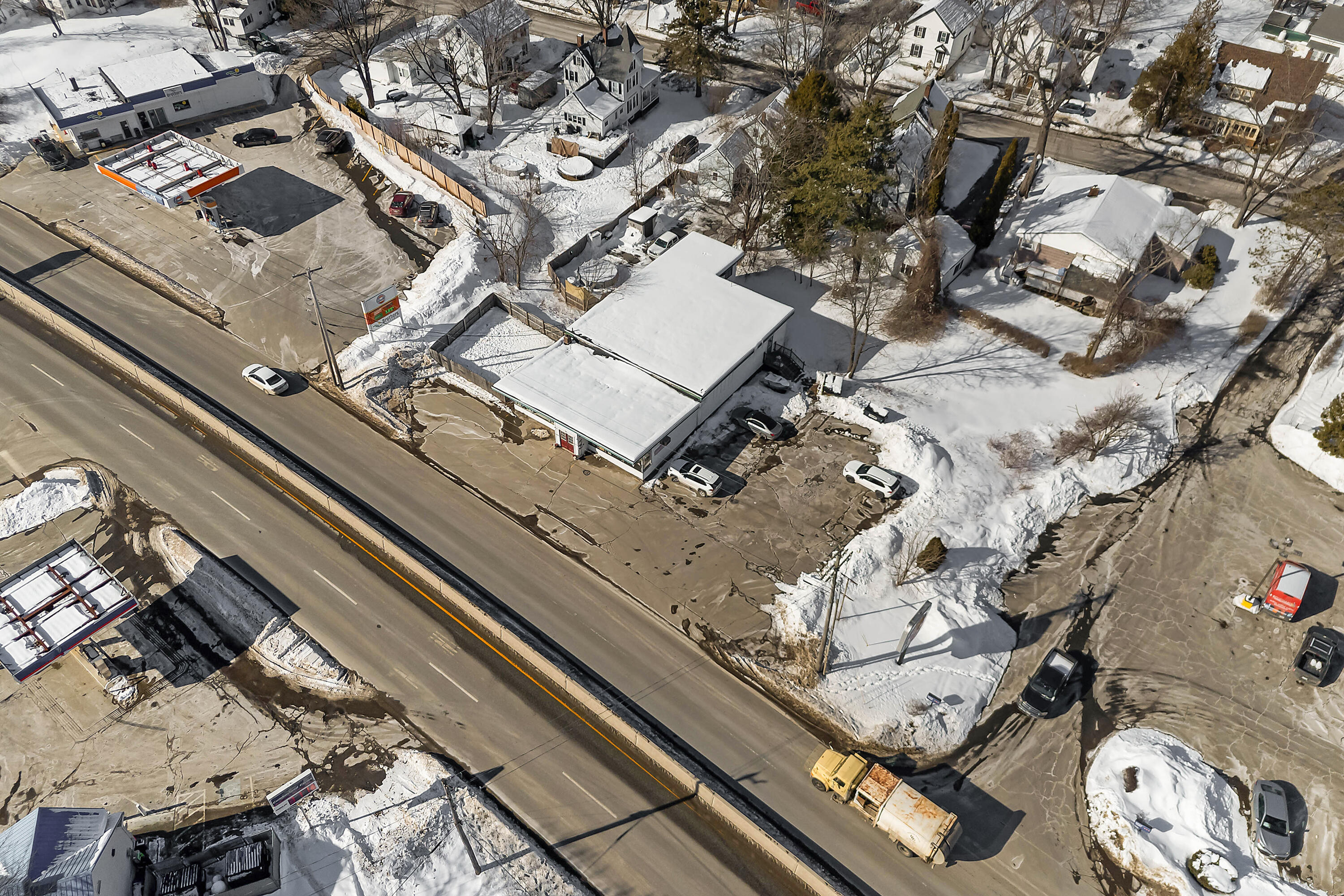 101 Leeman Highway Bath ME 04530