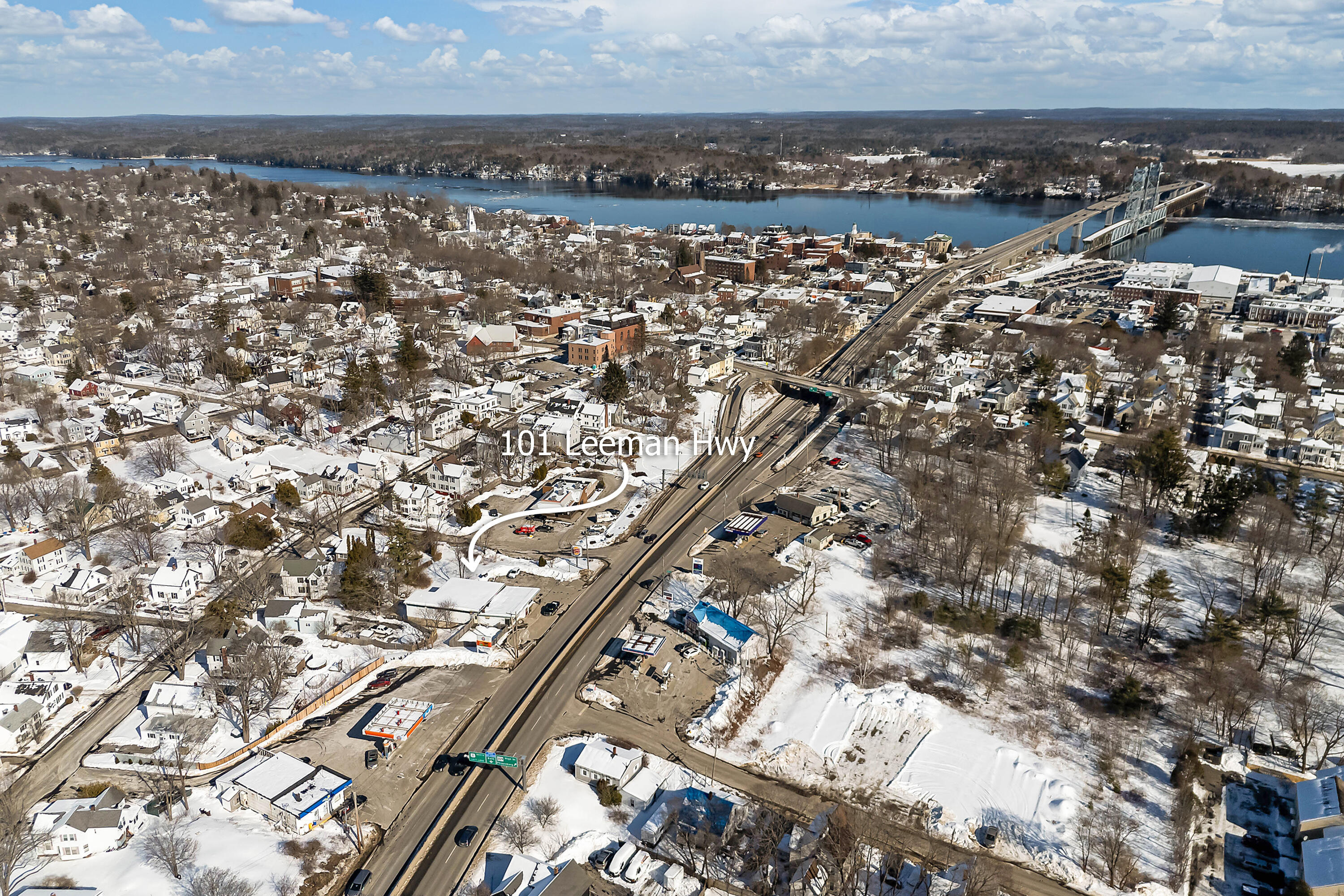 101 Leeman Highway Bath ME 04530