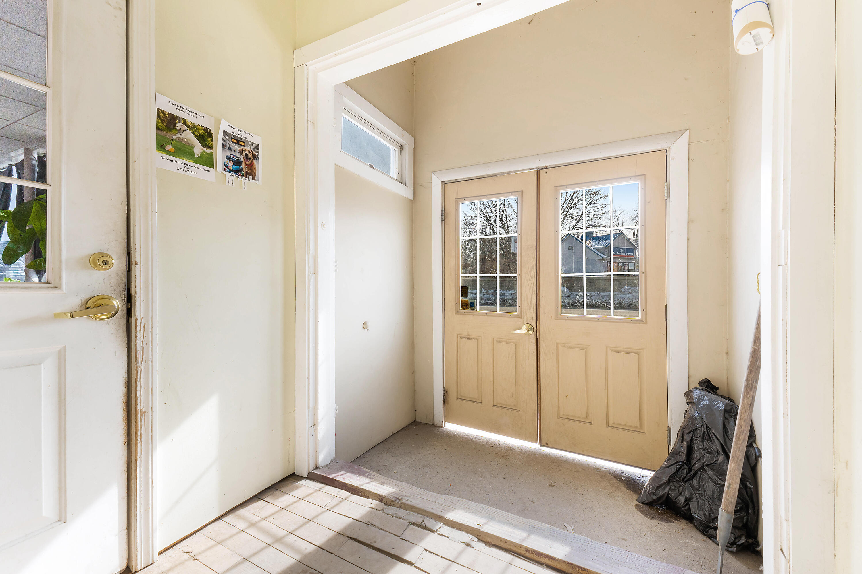 101 Leeman Highway Bath ME 04530