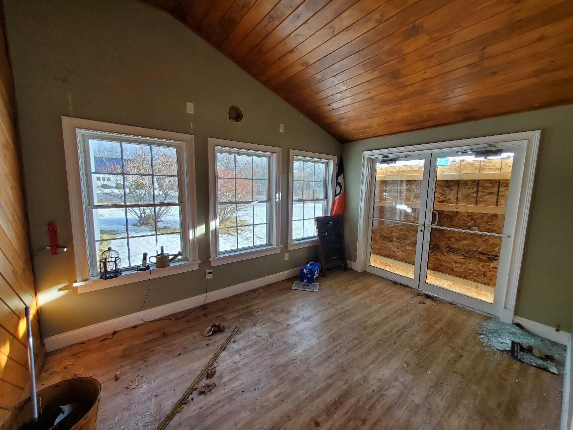 999 Main Road Eddington ME 04428