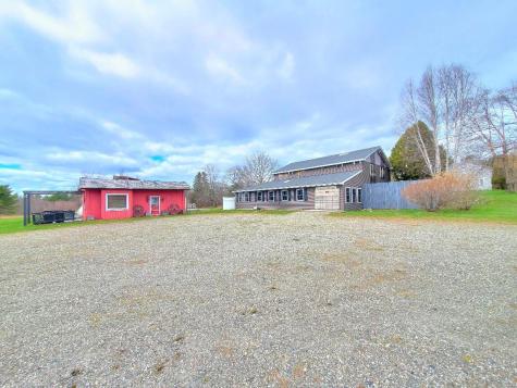 999 Main Road Eddington ME 04428