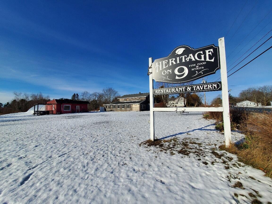 999 Main Road Eddington ME 04428