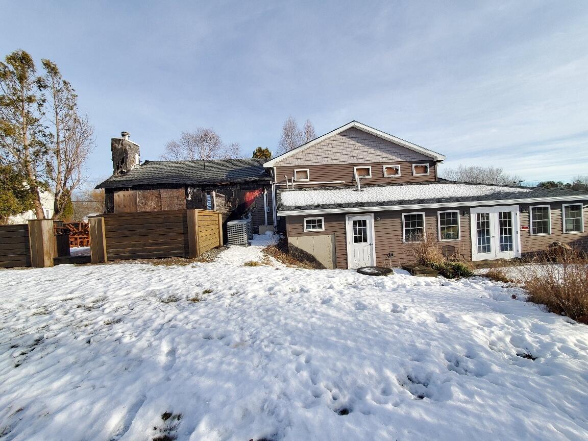 999 Main Road Eddington ME 04428