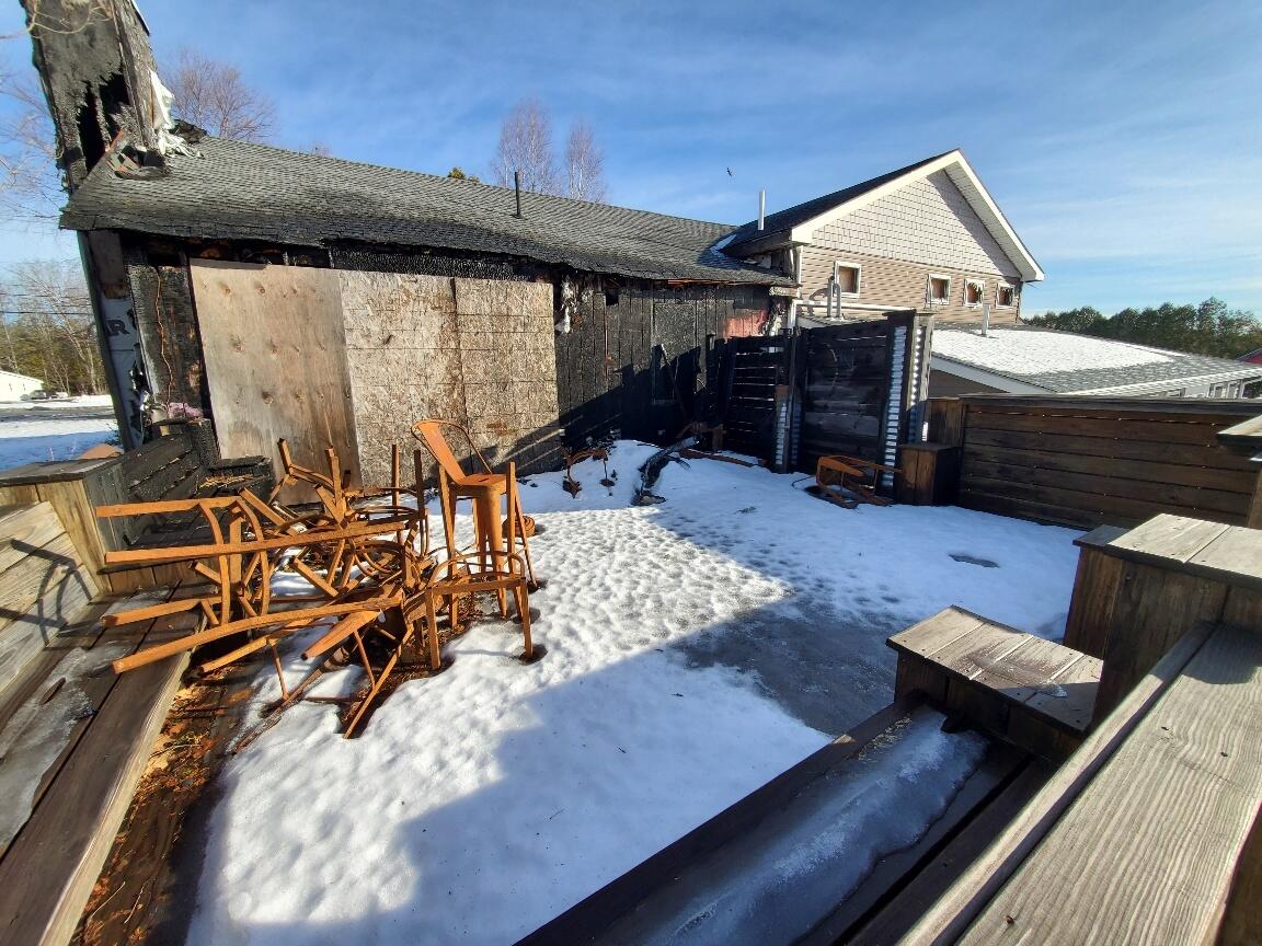 999 Main Road Eddington ME 04428