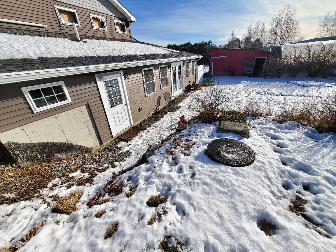 999 Main Road Eddington ME 04428