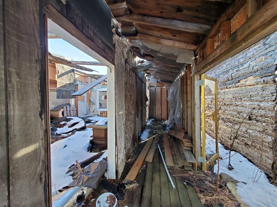 999 Main Road Eddington ME 04428