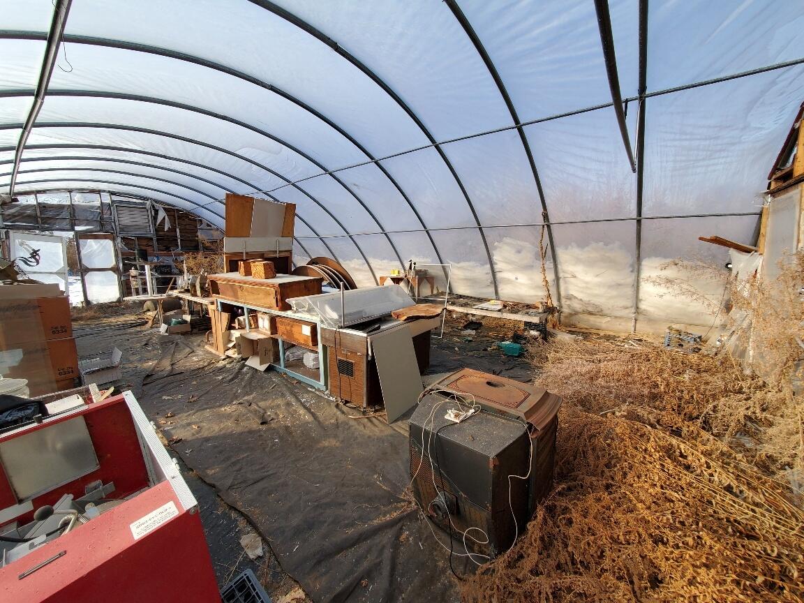 999 Main Road Eddington ME 04428