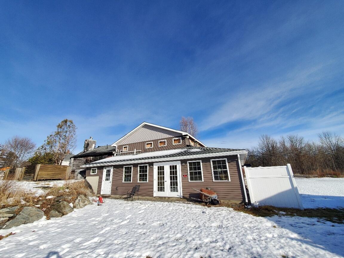 999 Main Road Eddington ME 04428