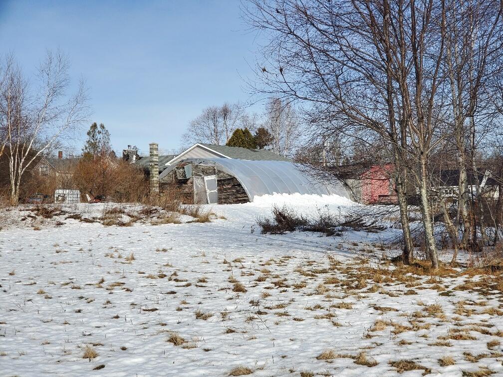 999 Main Road Eddington ME 04428