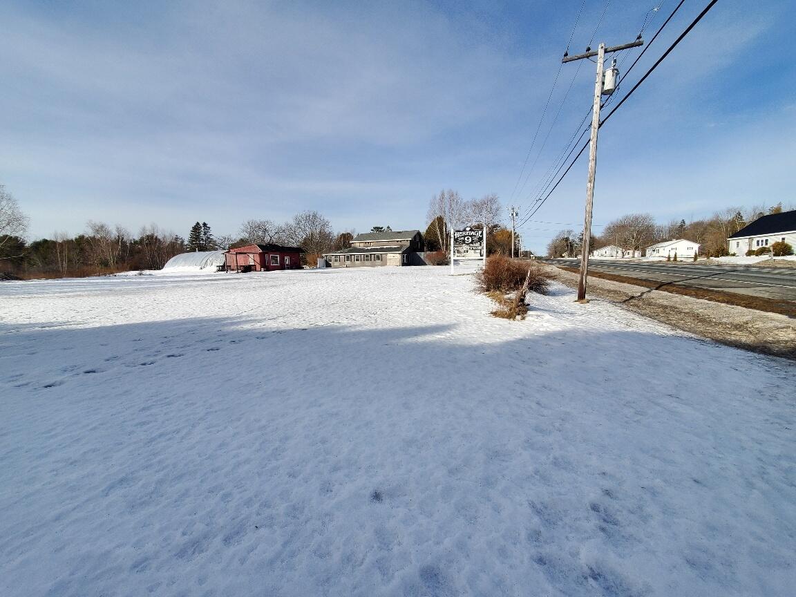 999 Main Road Eddington ME 04428