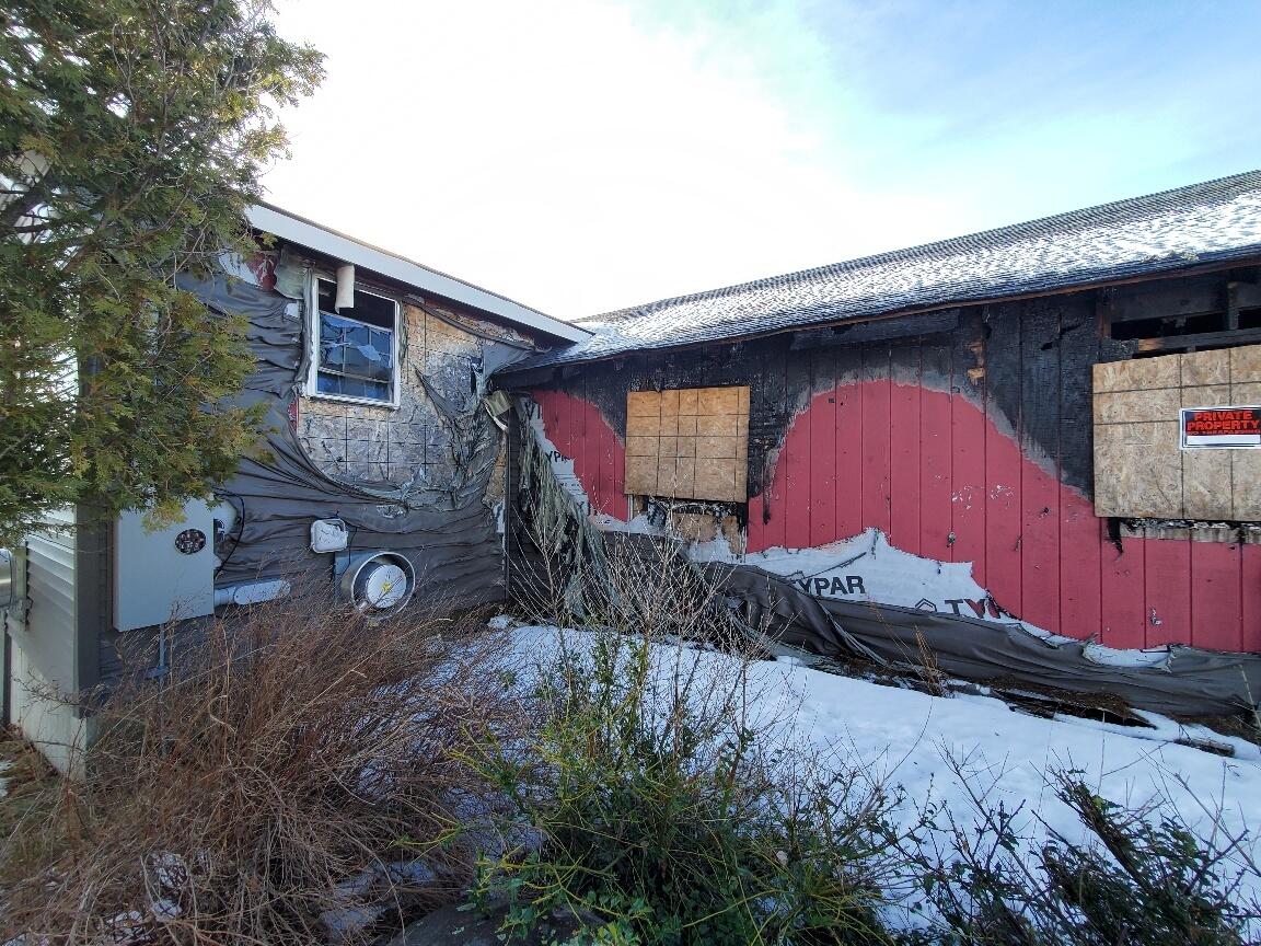 999 Main Road Eddington ME 04428