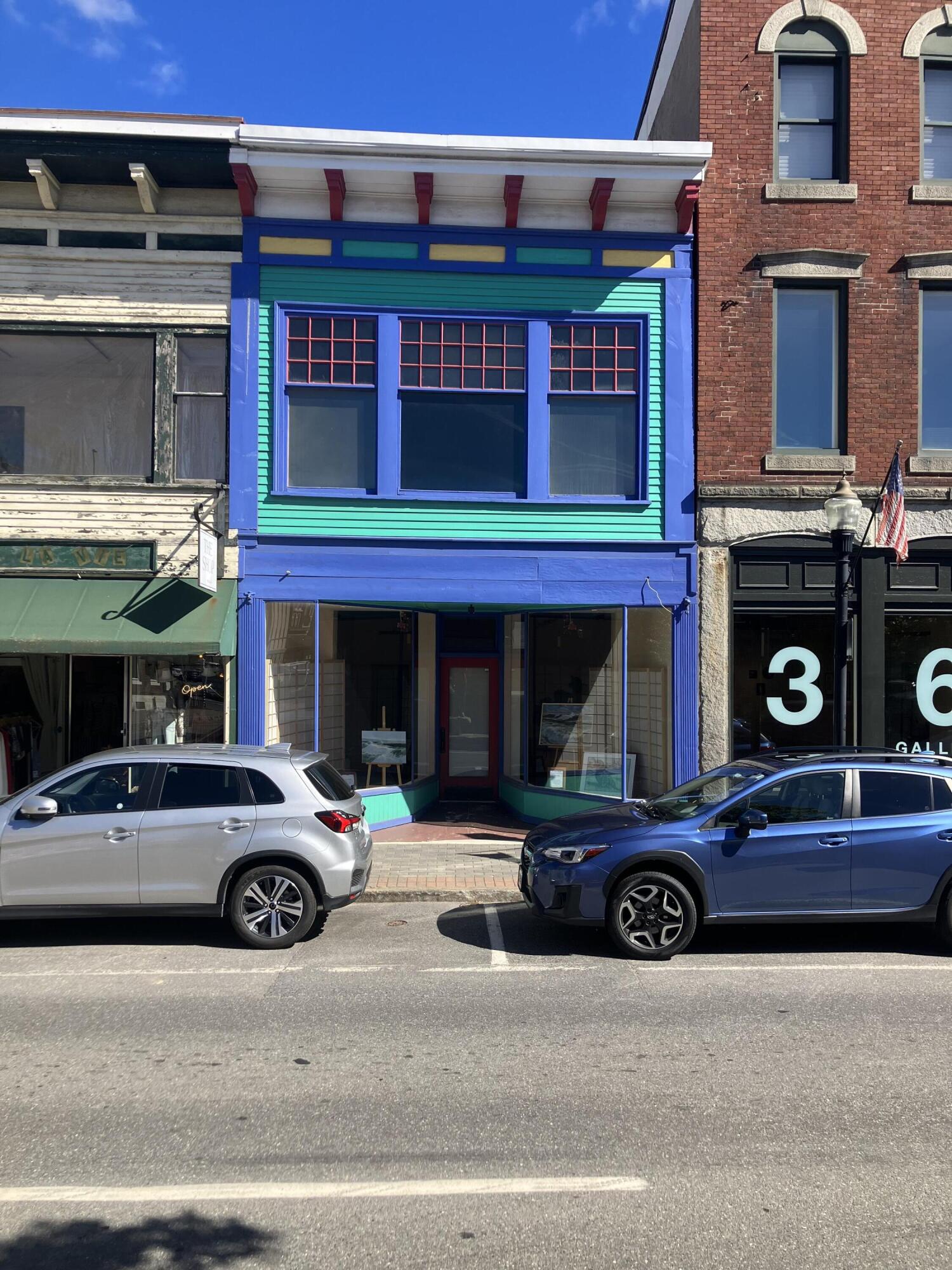 367 Main Street Rockland ME 04841