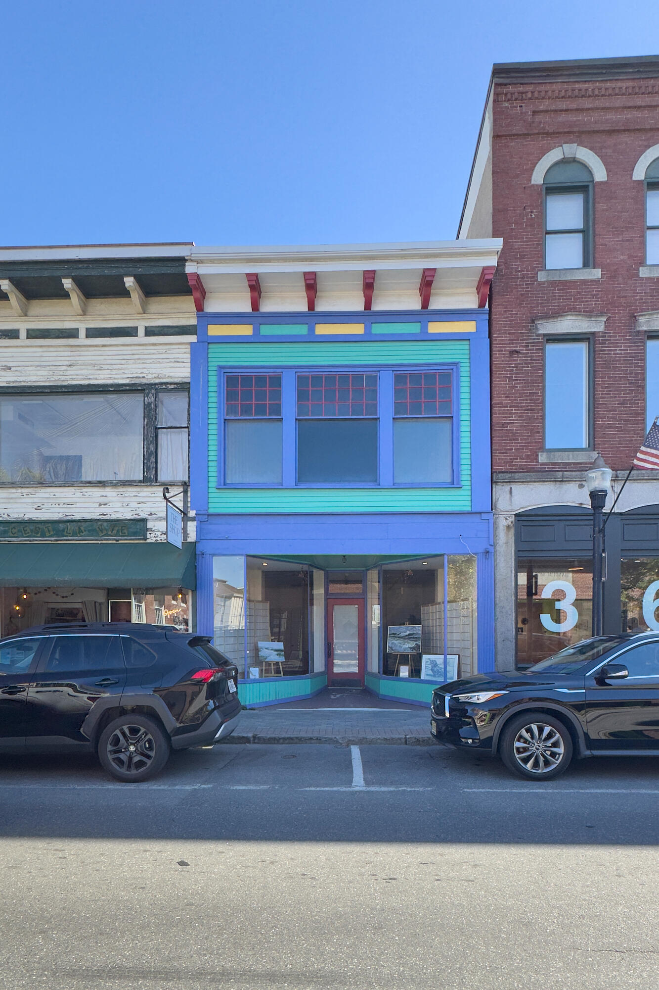 367 Main Street Rockland ME 04841