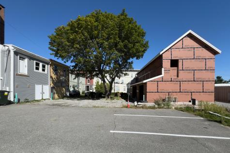 367 Main Street Rockland ME 04841