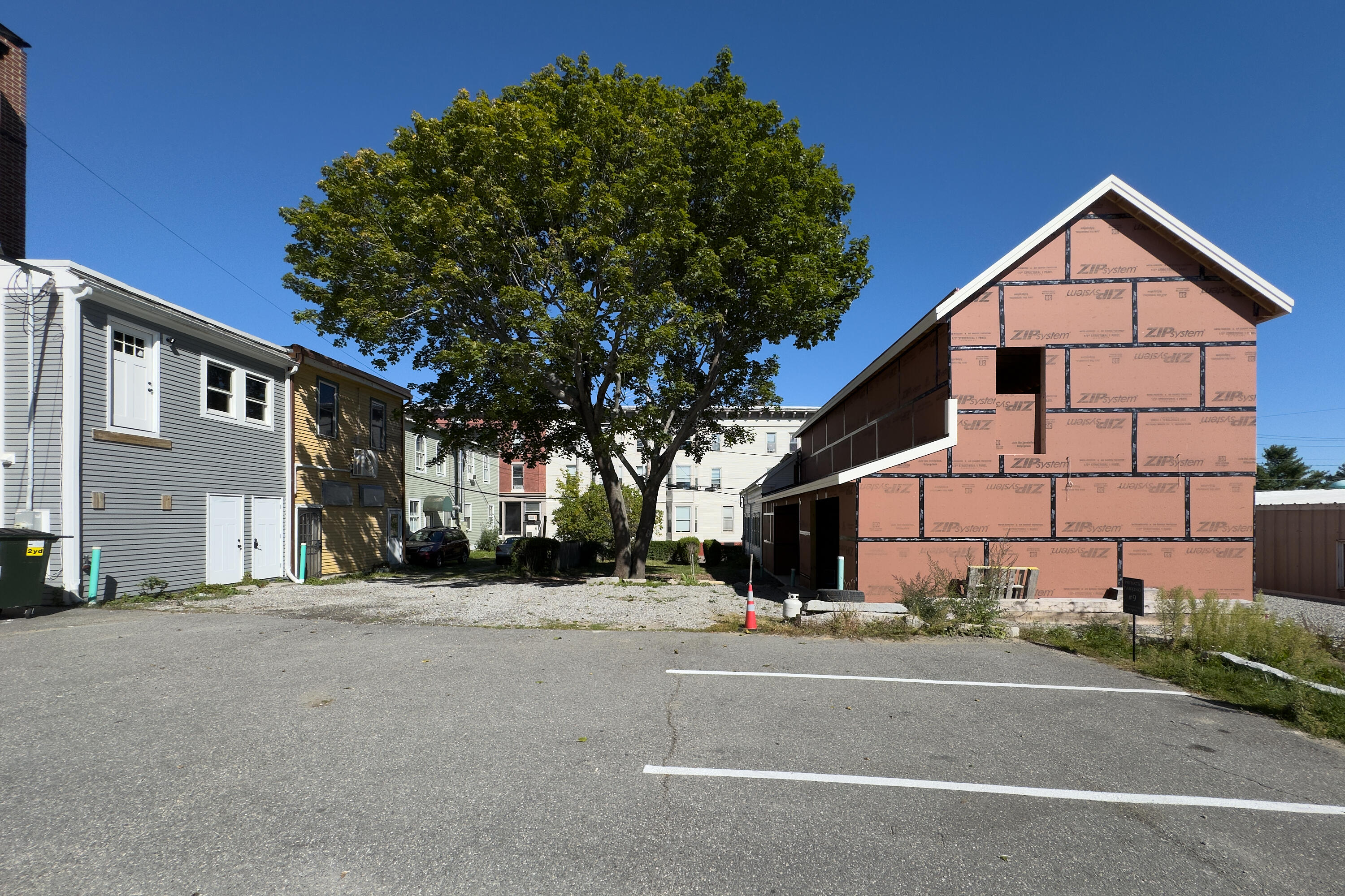 367 Main Street Rockland ME 04841