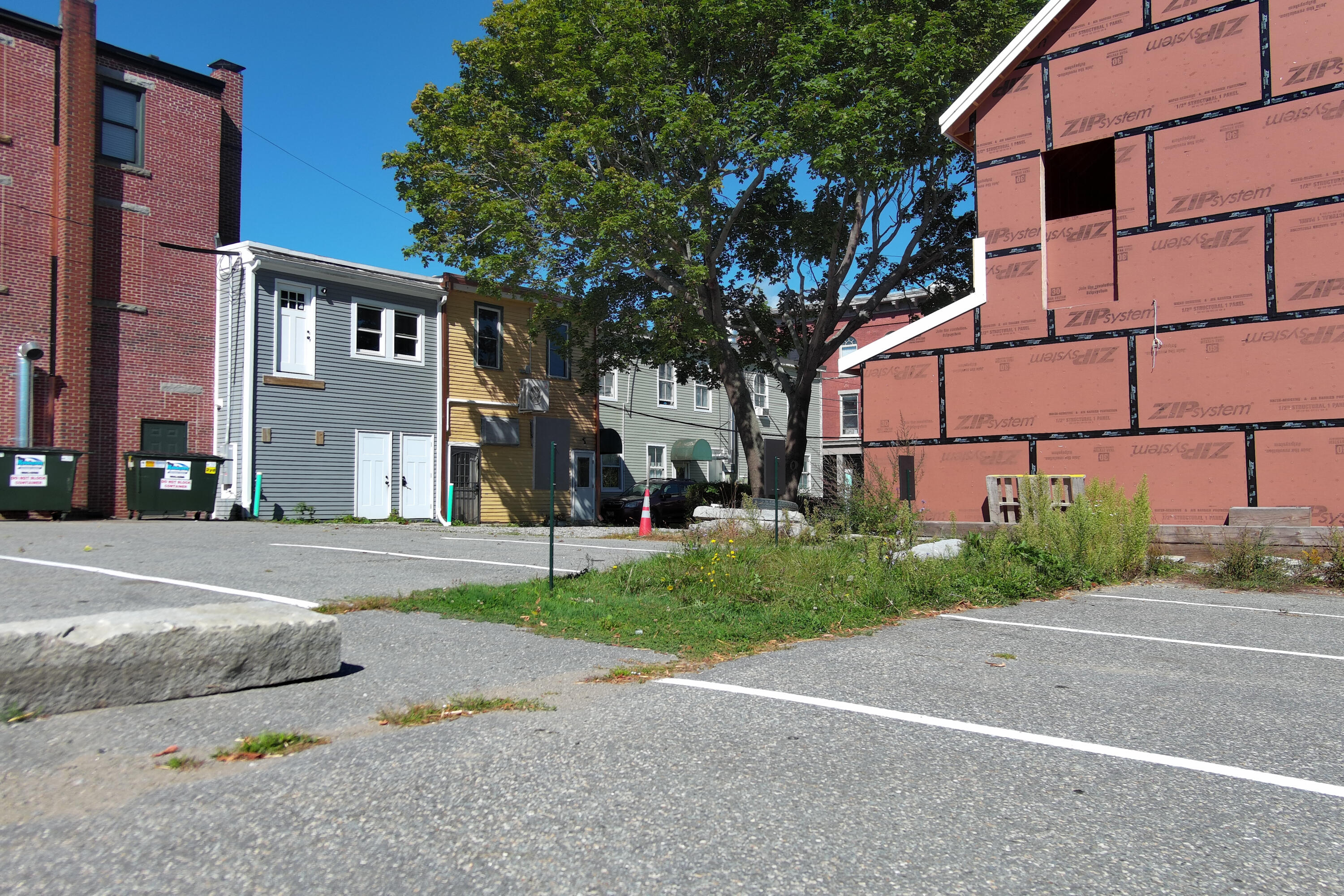 367 Main Street Rockland ME 04841