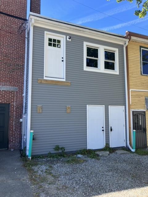 367 Main Street Rockland ME 04841