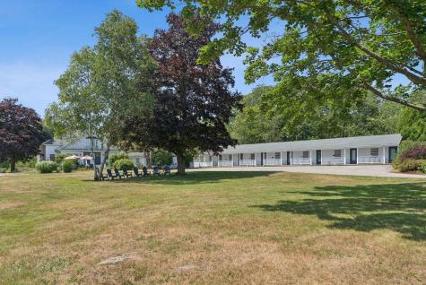 12 Mills Road Kennebunkport ME 04046