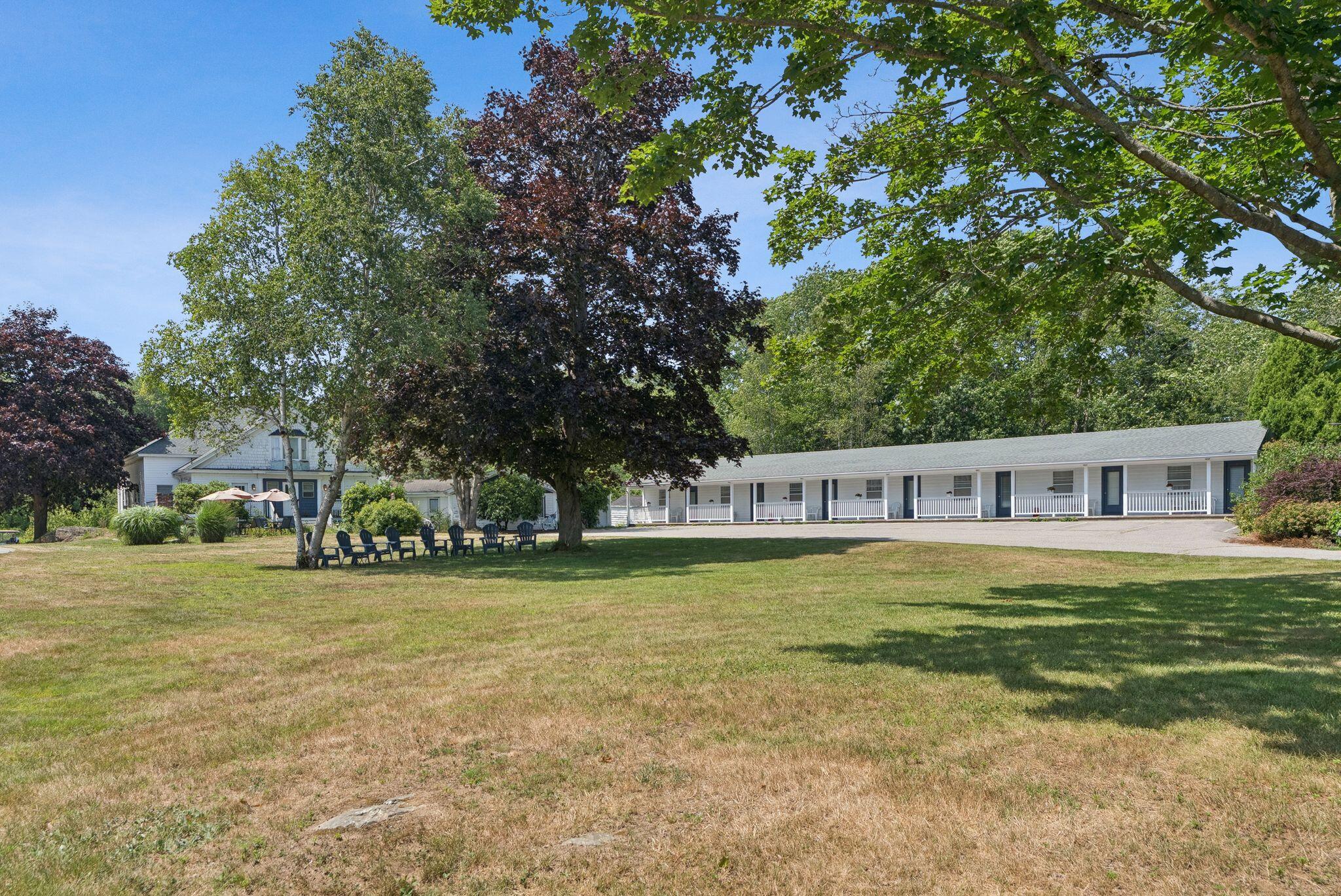 12 Mills Road Kennebunkport ME 04046