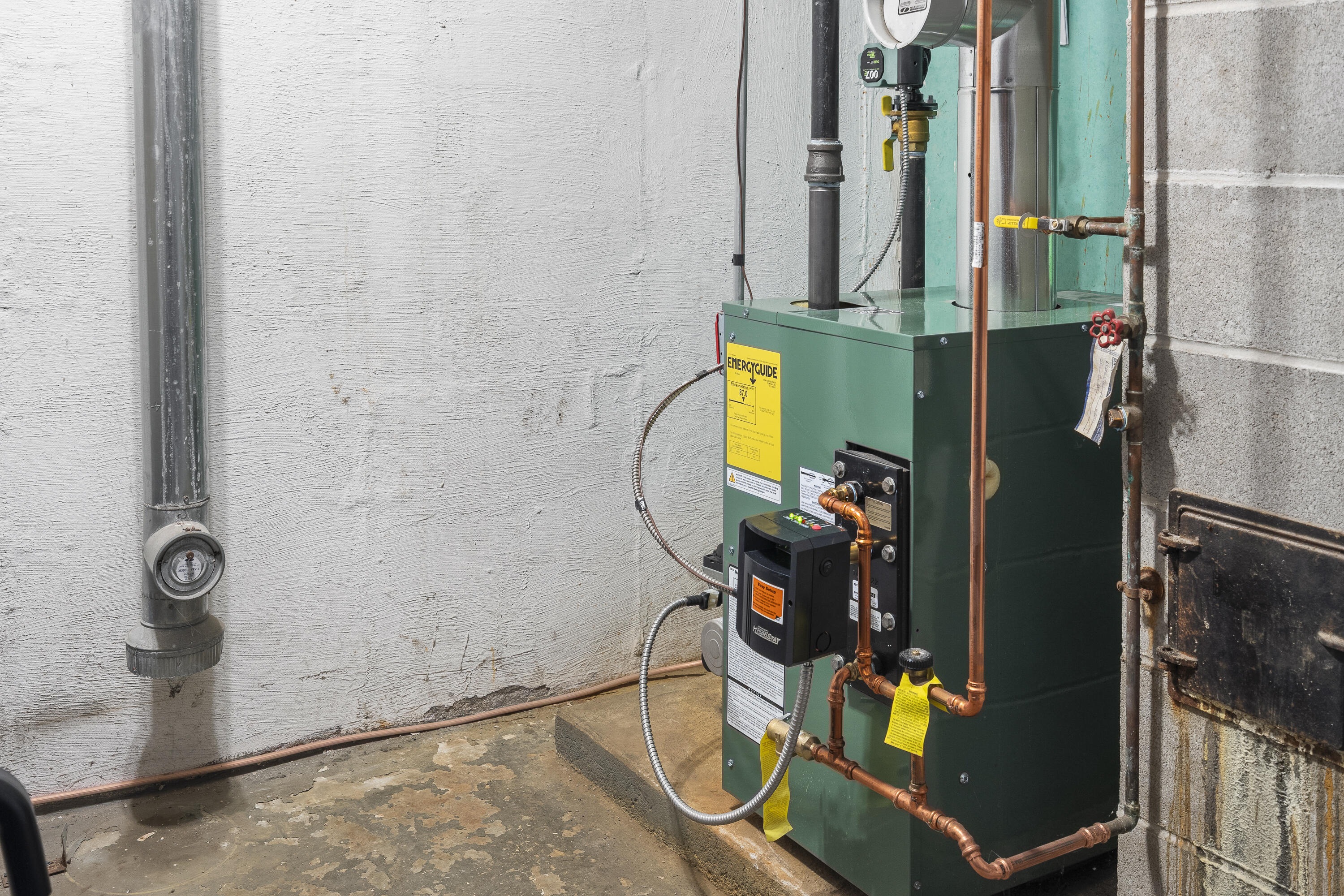 395 Sabattus Street Lewiston ME 04240