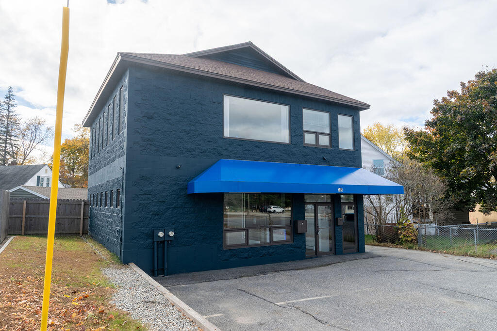 395 Sabattus Street Lewiston ME 04240