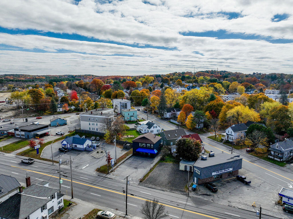 395 Sabattus Street Lewiston ME 04240