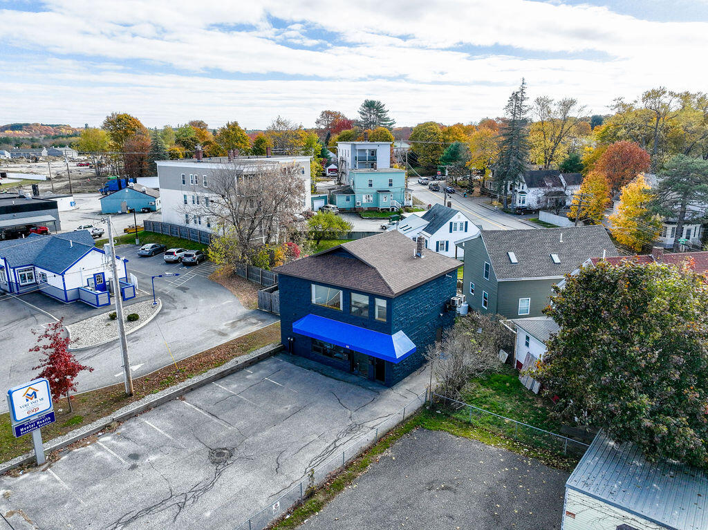 395 Sabattus Street Lewiston ME 04240